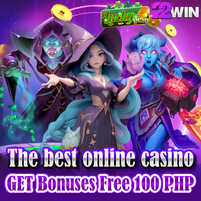 The best online casino