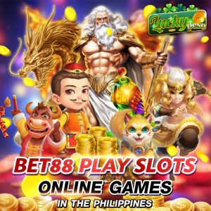 Read more about the article Bet88 Free casino credits No Deposit, Bonuses and Promotions