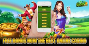 Read more about the article GameBet The Best Play Online Casino in the Philippines