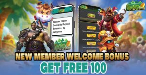 Read more about the article Jilicc Casino Online Games for 100 Free PHP Bonus in Philippines