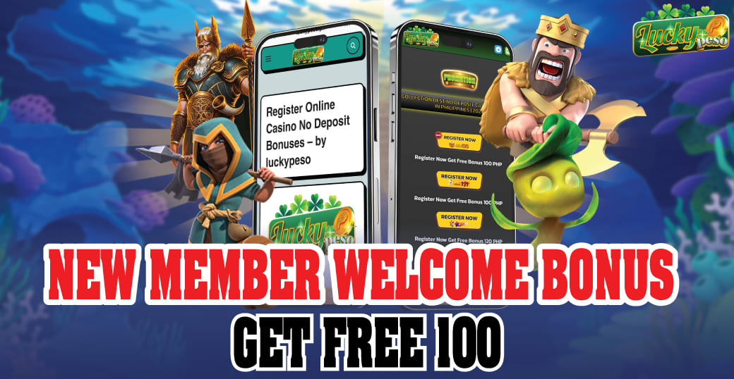 Read more about the article Game Slots Online Free Welcome Bonuses. Play Now Get Big Win